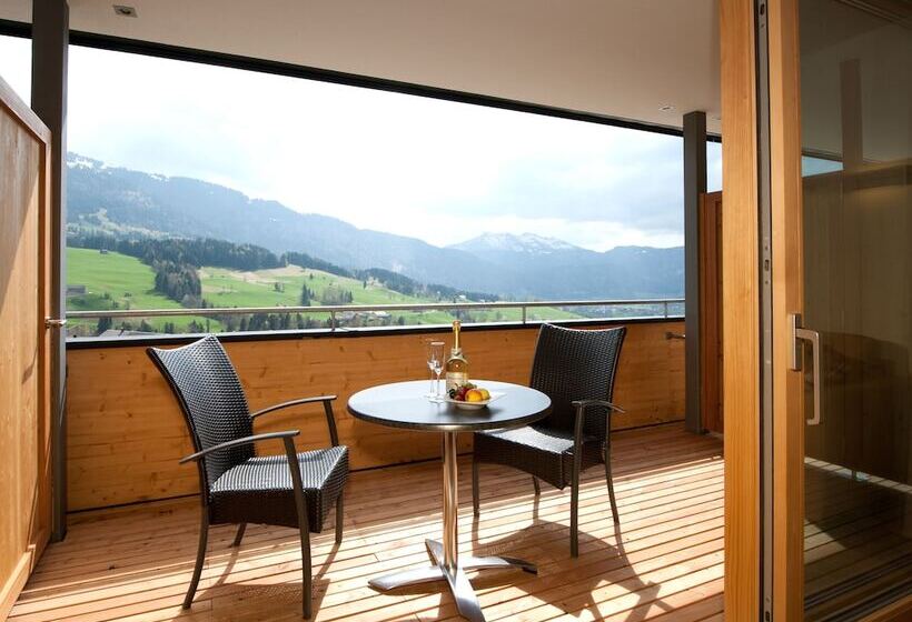 디럭스 룸, St Hubertus Bnb