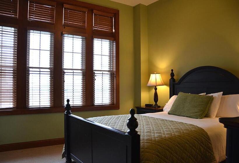 جناح 3 غرف نوم, The Flanders