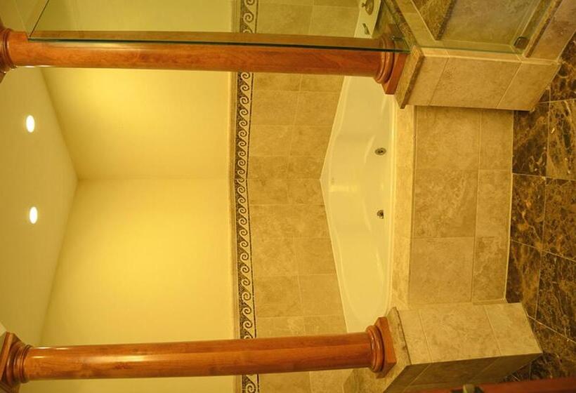 جناح 3 غرف نوم, The Flanders