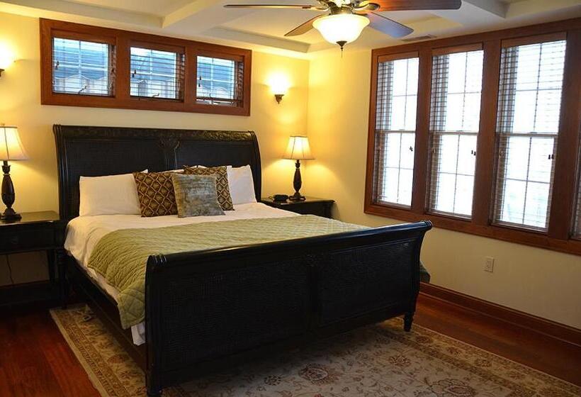 جناح 3 غرف نوم, The Flanders