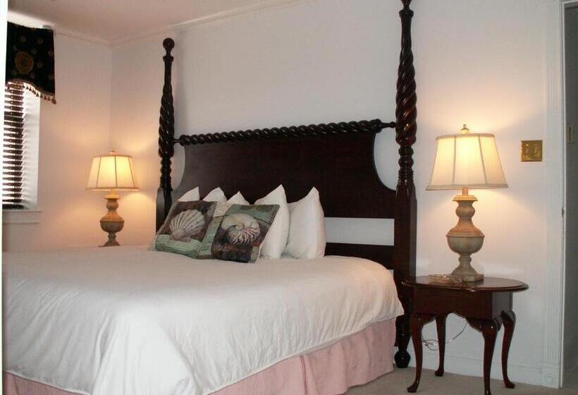 סוויטת 2 חדרי שינה, The Flanders