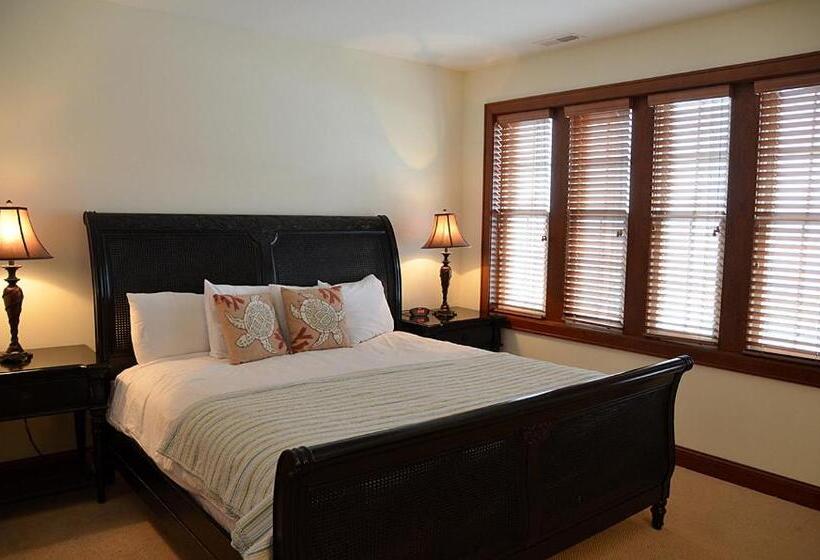 جناح غرفتين نوم, The Flanders