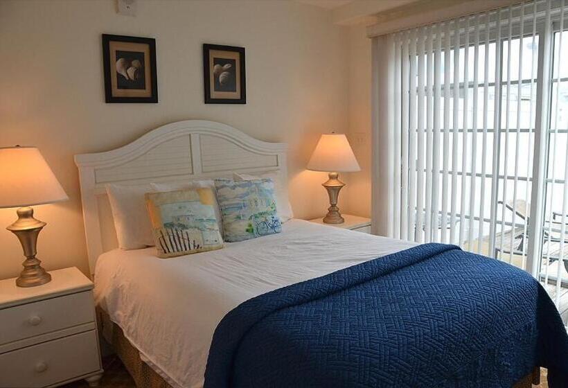 جناح 3 غرف نوم, The Flanders