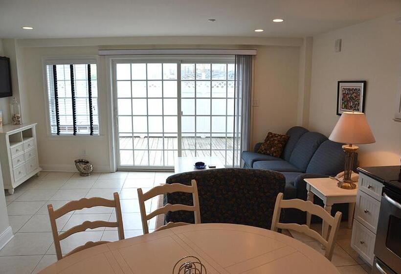 جناح 3 غرف نوم, The Flanders