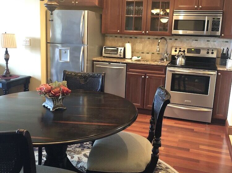 סוויטה, The Flanders