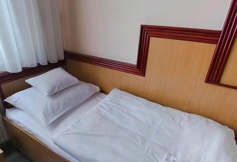 스탠다드 싱글 룸, Tisza Corner