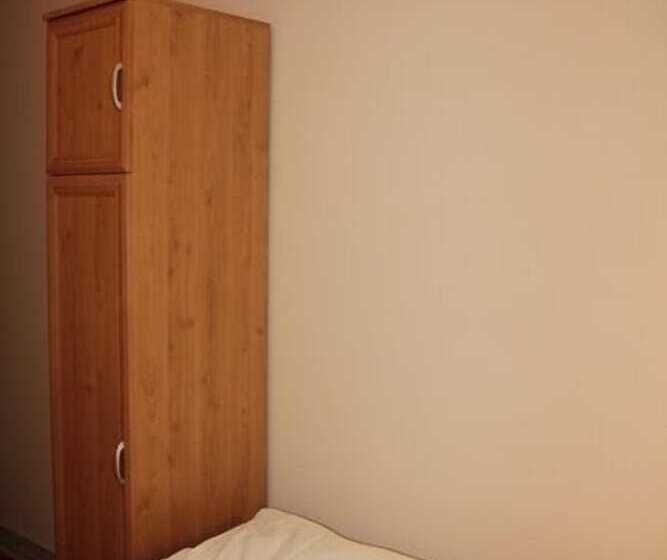 스탠다드 룸, Tisza Corner