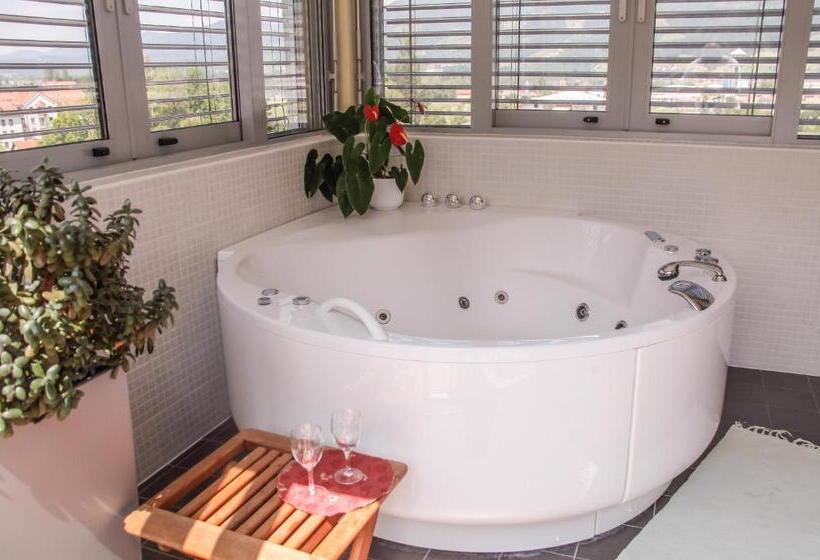 آپارتمان لوکس 1 خوابه, Veter