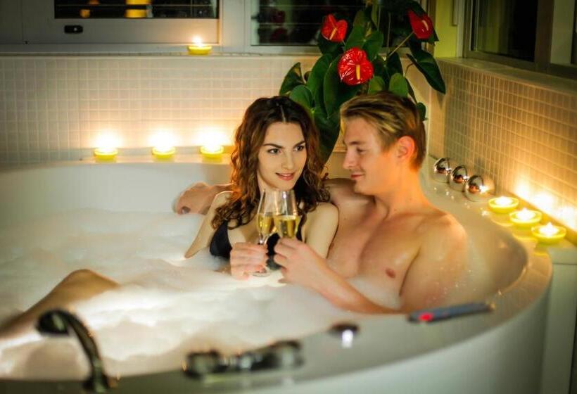 آپارتمان لوکس 1 خوابه, Veter