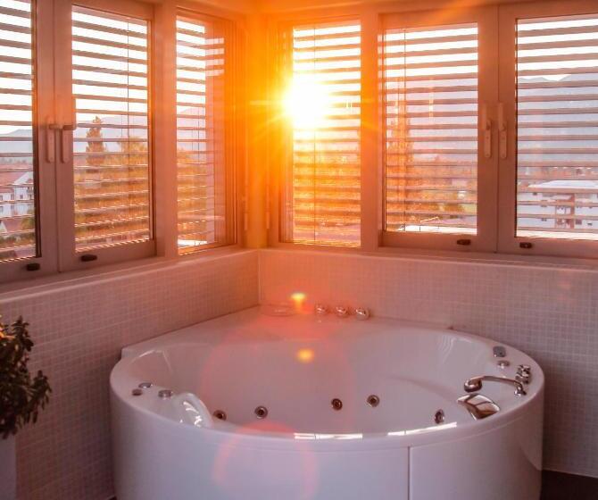 آپارتمان لوکس 1 خوابه, Veter