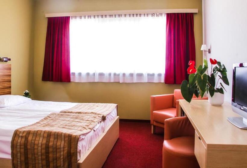 آپارتمان 1 خوابه, Veter