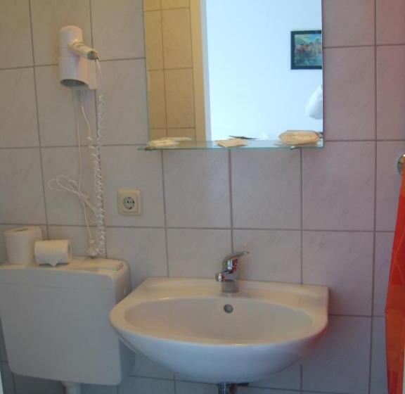 标准间, Wandsbek Hamburg