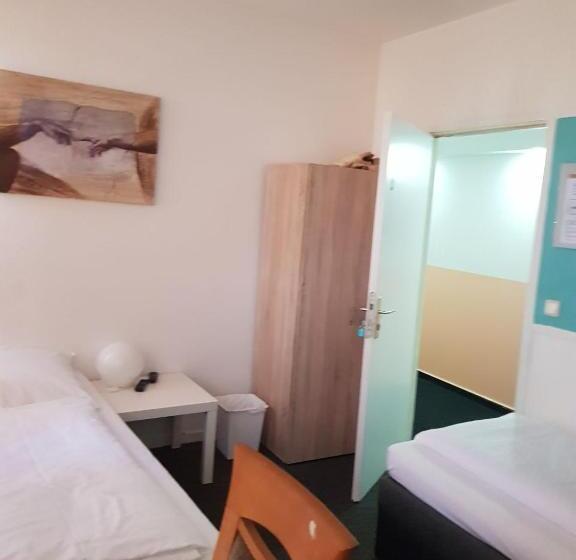 标准间, Wandsbek Hamburg