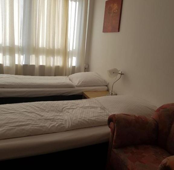 标准间, Wandsbek Hamburg