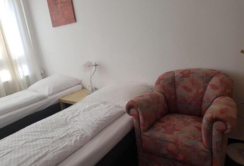 标准间, Wandsbek Hamburg