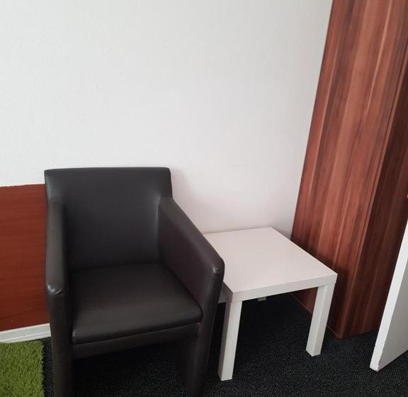 标准间, Wandsbek Hamburg