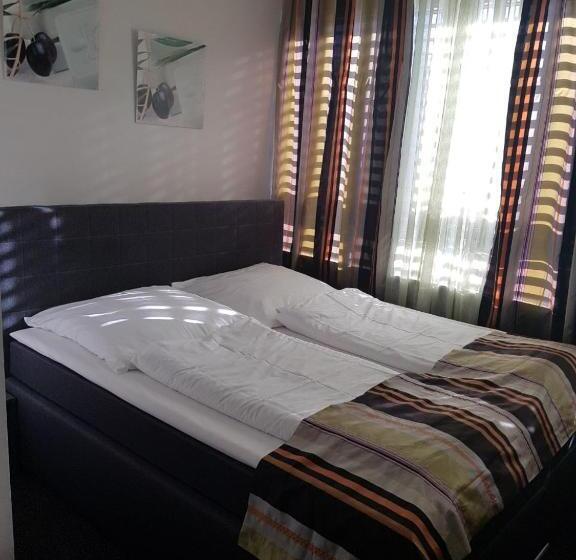 标准间, Wandsbek Hamburg