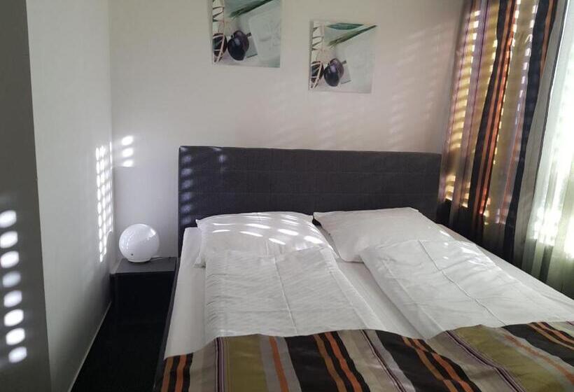 标准间, Wandsbek Hamburg