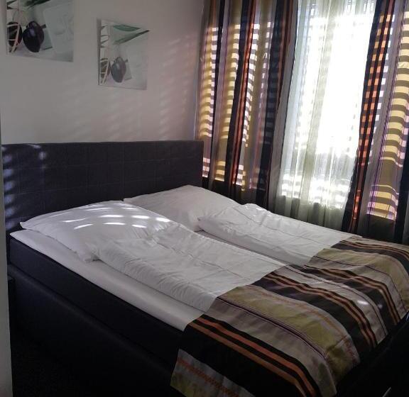 标准间, Wandsbek Hamburg