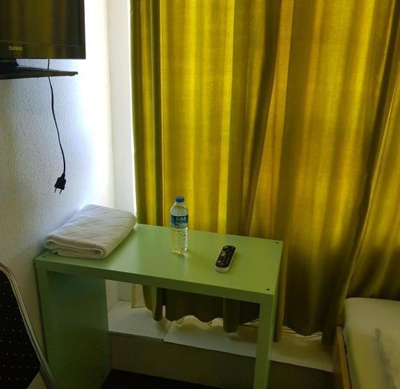 标准单人间, Wandsbek Hamburg