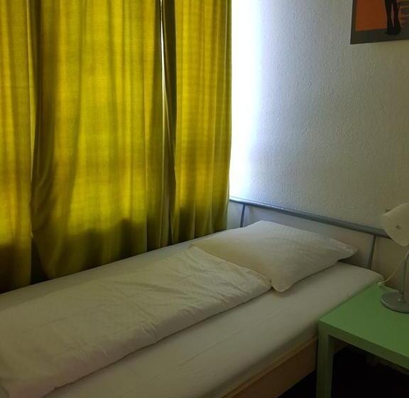 标准单人间, Wandsbek Hamburg