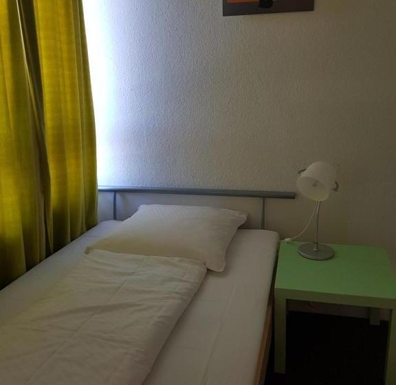 标准单人间, Wandsbek Hamburg