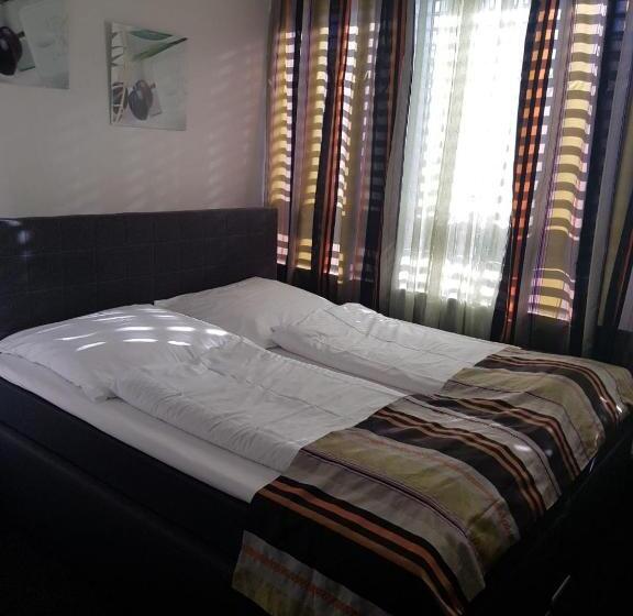 标准间, Wandsbek Hamburg