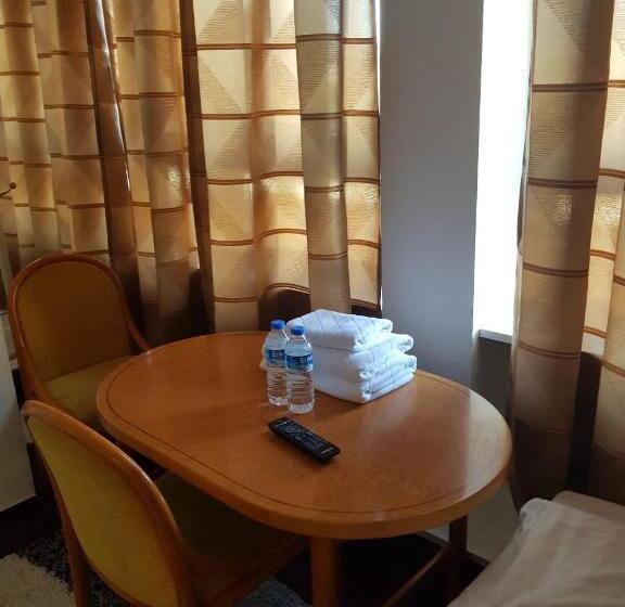 标准间, Wandsbek Hamburg