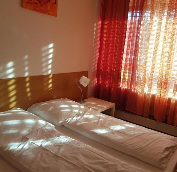 标准间, Wandsbek Hamburg