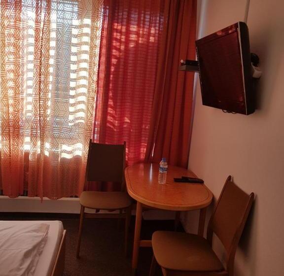 标准间, Wandsbek Hamburg