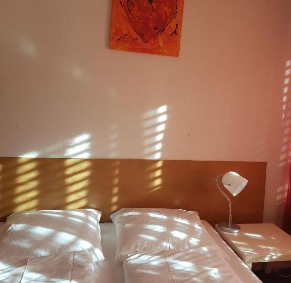 标准间, Wandsbek Hamburg