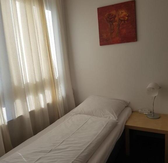 标准间, Wandsbek Hamburg