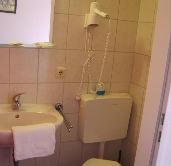 标准间, Wandsbek Hamburg