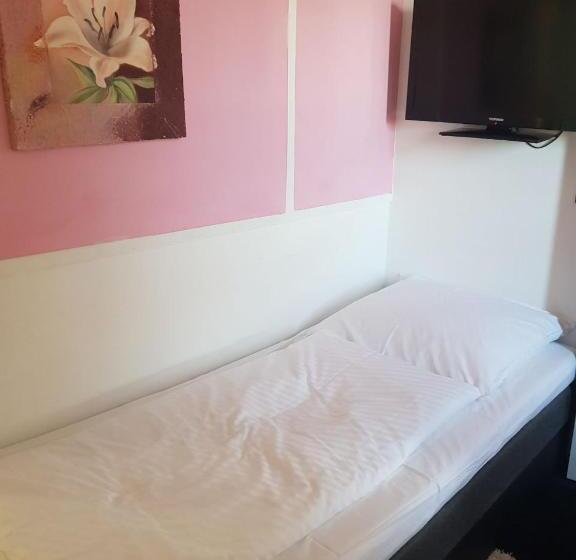 标准间, Wandsbek Hamburg