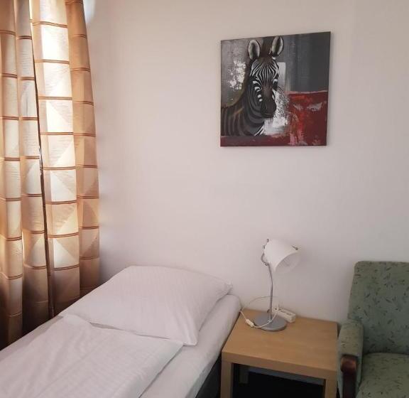 标准间, Wandsbek Hamburg