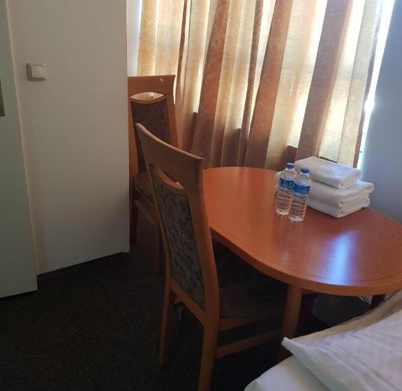 标准间, Wandsbek Hamburg