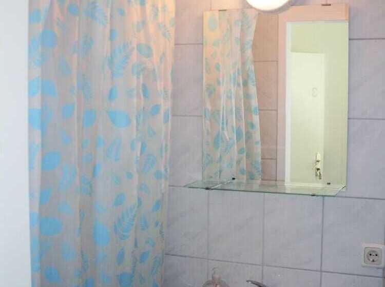 标准间, Wandsbek Hamburg