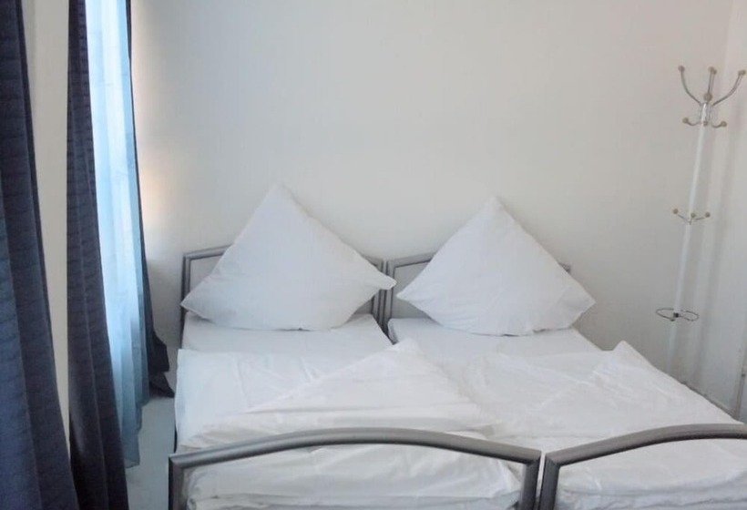 标准间, Wandsbek Hamburg