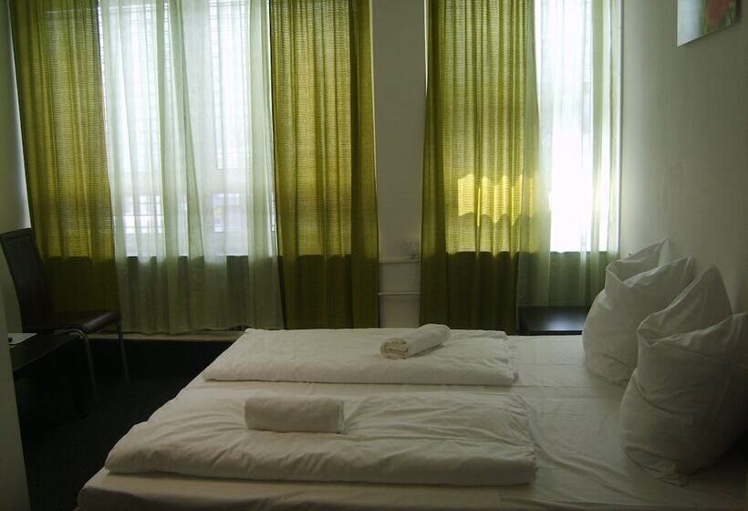 标准间, Wandsbek Hamburg