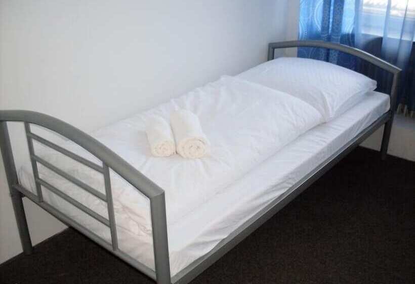 标准单人间, Wandsbek Hamburg