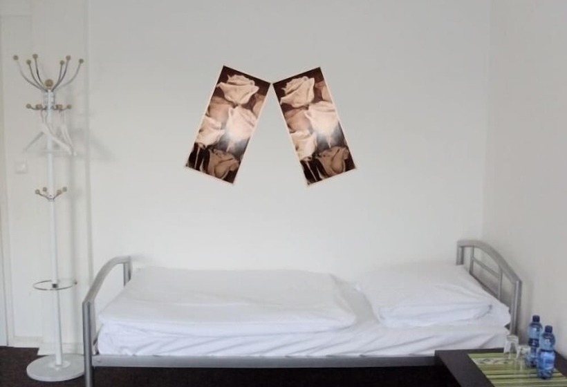 标准单人间, Wandsbek Hamburg