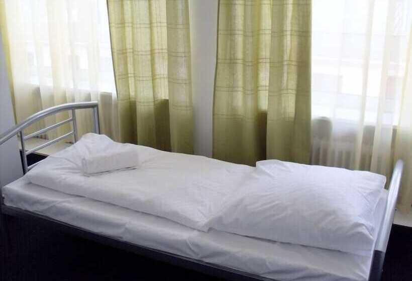 标准单人间, Wandsbek Hamburg