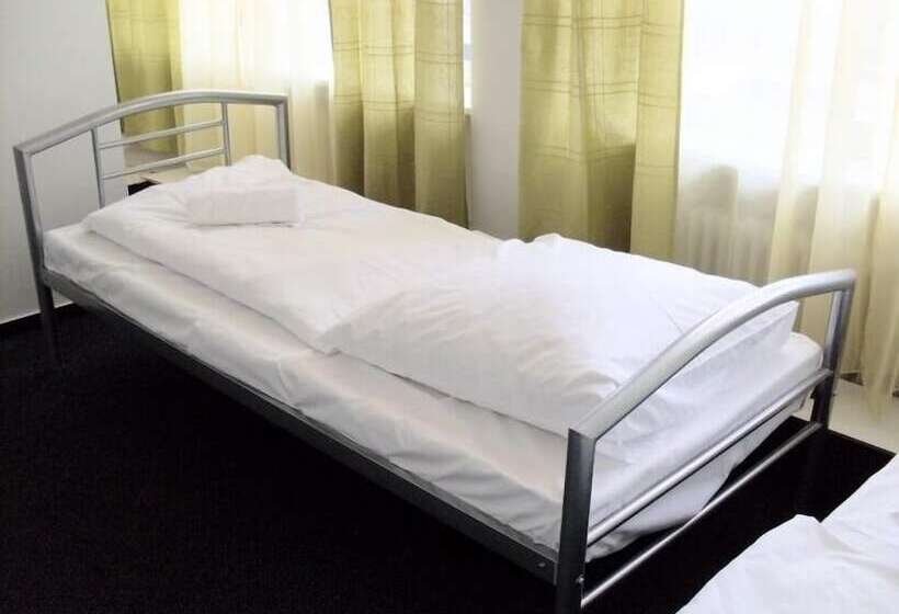 标准单人间, Wandsbek Hamburg