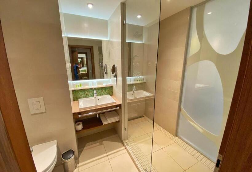 Полулюкс, Imola Hotel Platán