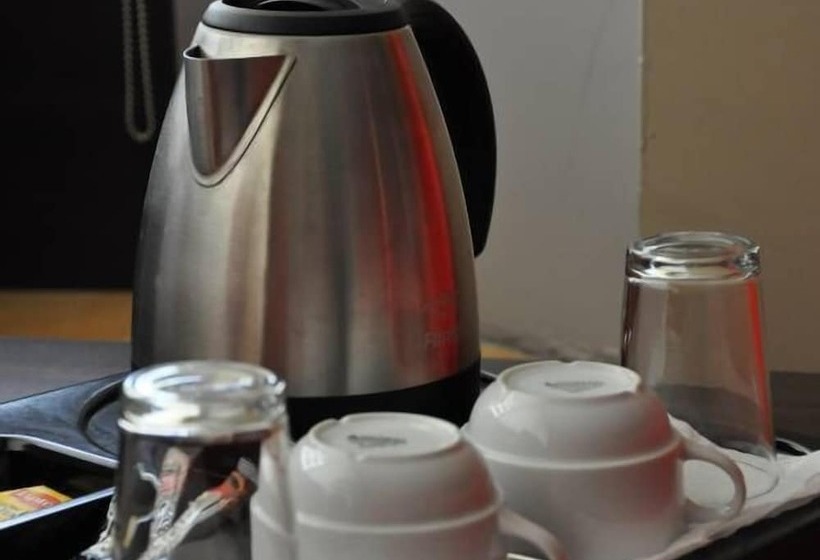 اتاق استاندارد چهار تخته, Kosk Otel