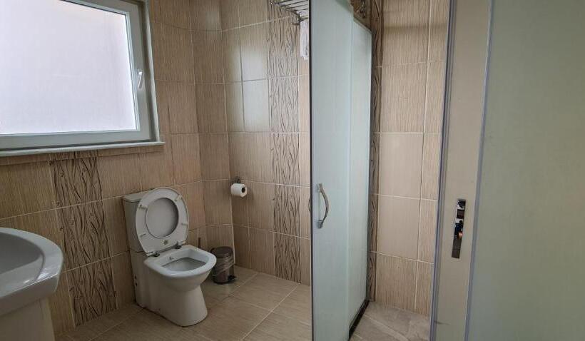 إستوديو قياسى, Lale Pension