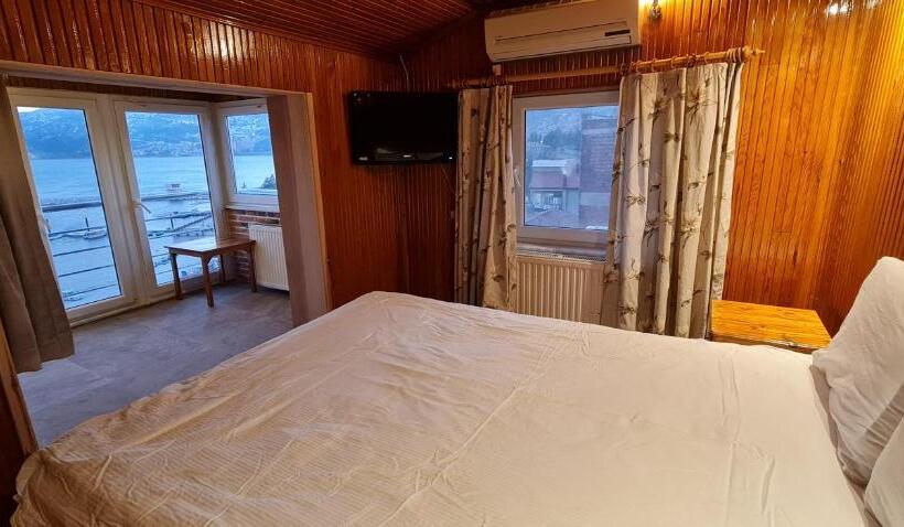 חדר סטודיו סטנדרד, Lale Pension