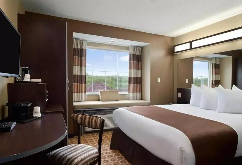 身障者適用スタンダードルーム, Sonesta Essential Fairmont