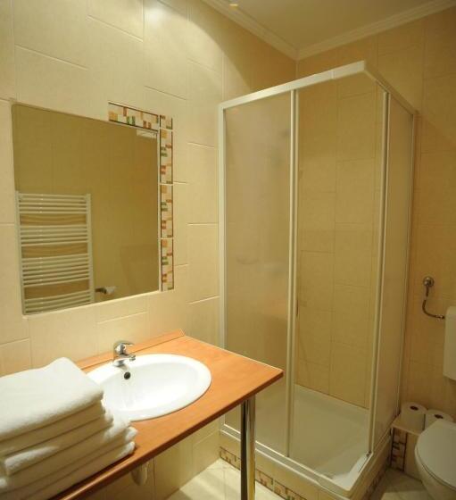 חדר סטנדרט, Wellness Park