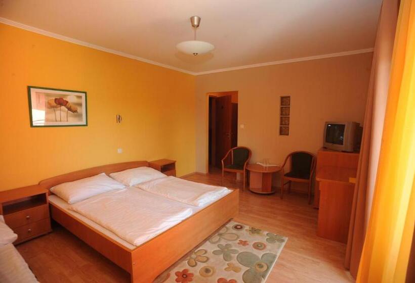 חדר סטנדרט, Wellness Park